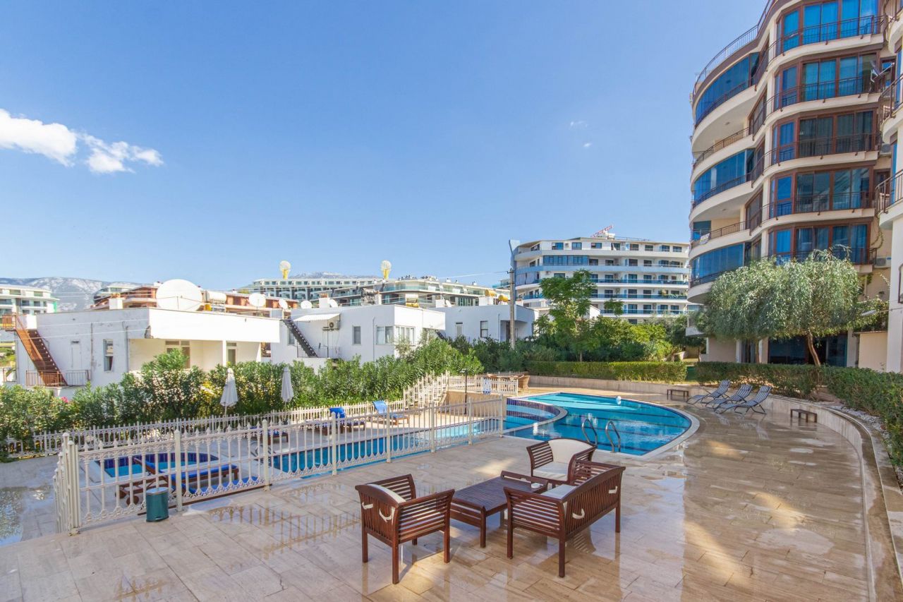 Квартира в Алании, Турция, 250 м2 фото 3