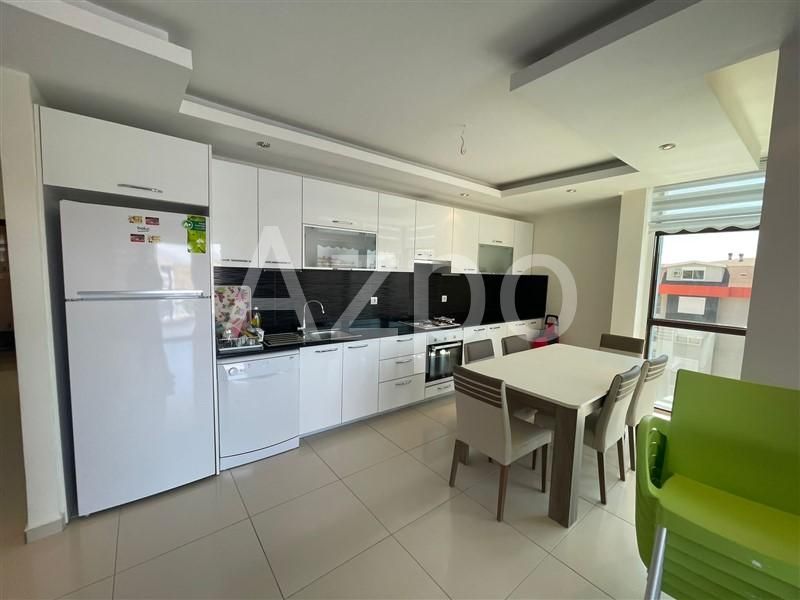 Апартаменты в Алании, Турция, 120 м2 фото 3