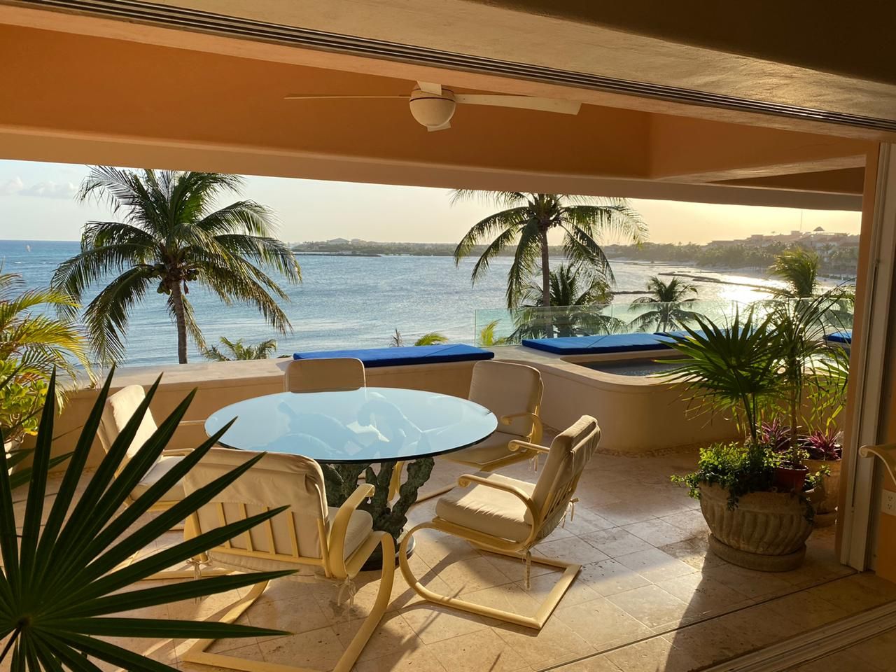 Пентхаус Пуэрто Авентурас, Мексика, 520 м2 фото 2