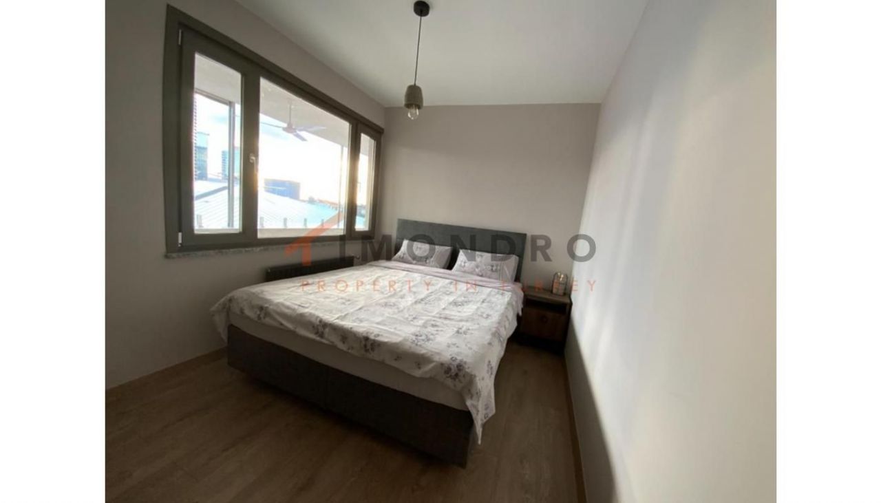 Квартира в Стамбуле, Турция, 130 м2 фото 3