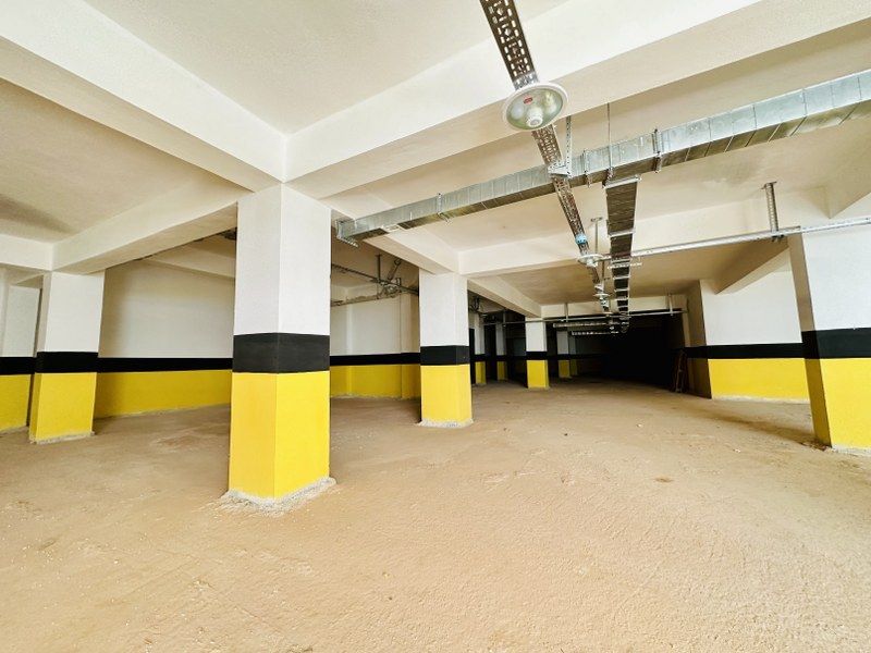 Квартира в Анталии, Турция, 190 м2 фото 4