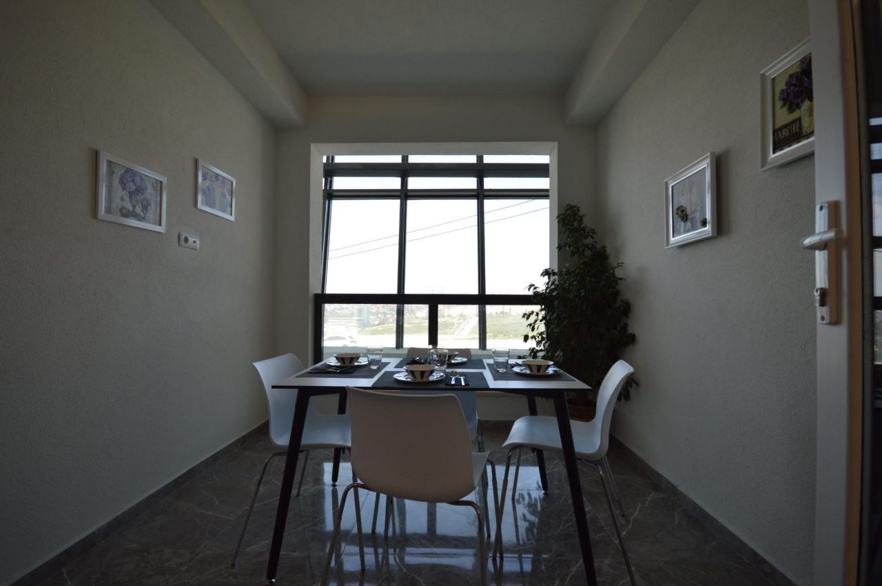 Квартира в Стамбуле, Турция, 114 м2 фото 2