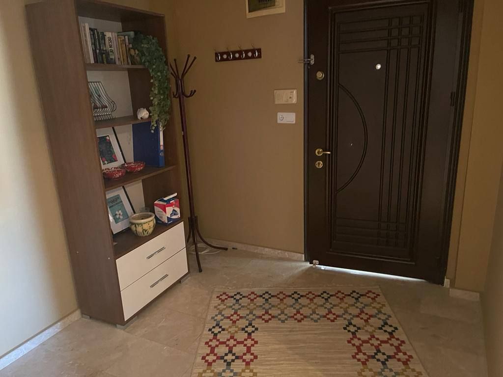 Квартира в Алании, Турция, 110 м2 фото 3