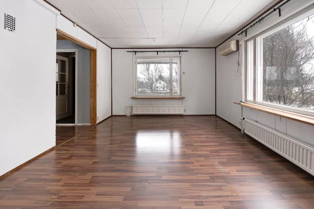Дом в Таммисаари, Финляндия, 70 м2 фото 4