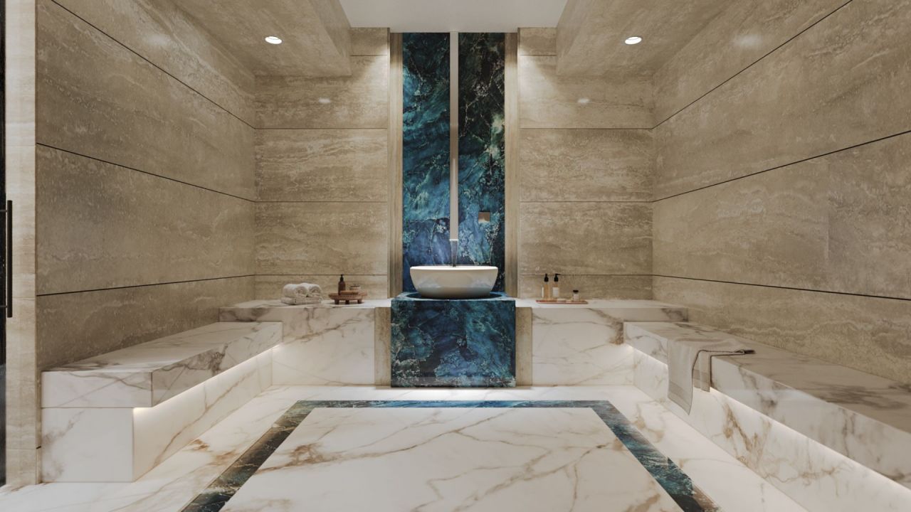 Апартаменты в Дубае, ОАЭ, 120 м2 фото 4