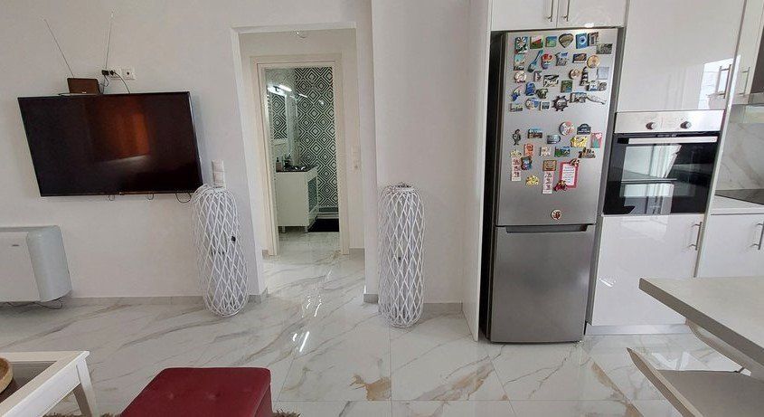Апартаменты в Коринфии, Греция, 63 м2 фото 3