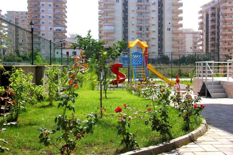 Пентхаус в Алании, Турция, 160 м2 фото 3