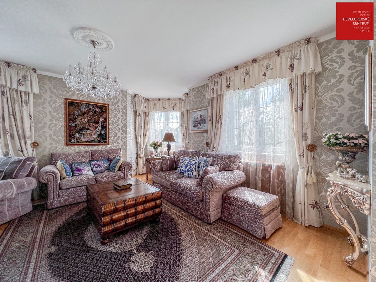 Квартира в Марианске-Лазне, Чехия, 160 м2 фото 3