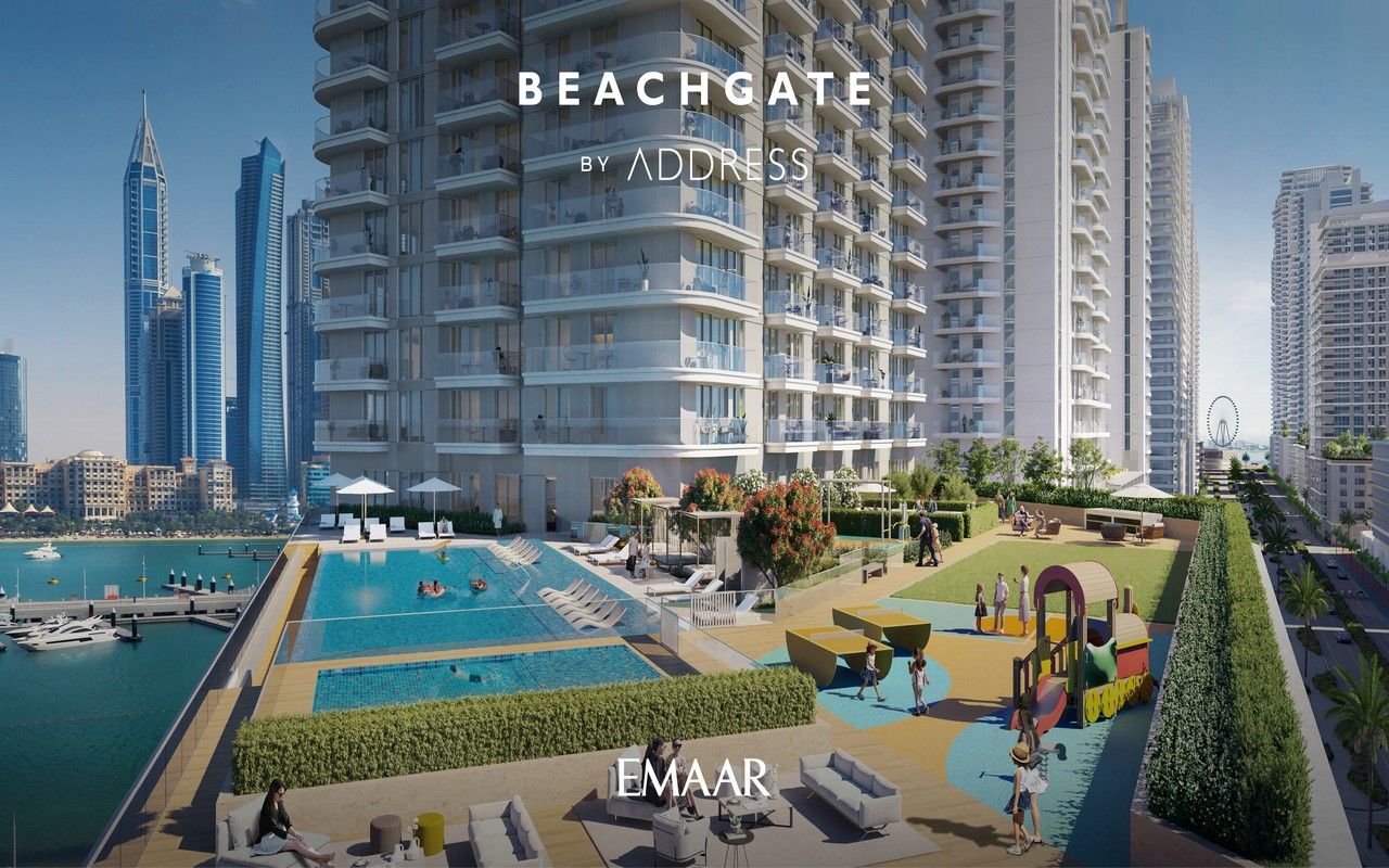 Апартаменты в Дубае, ОАЭ, 73.11 м2 фото 2