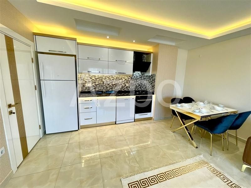 Апартаменты в Алании, Турция, 90 м2 фото 3