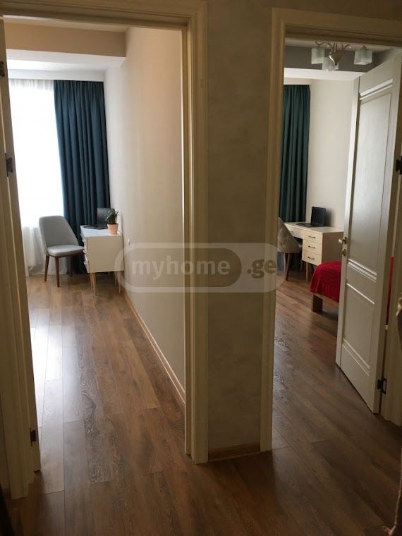 Квартира в Тбилиси, Грузия, 100 м2 фото 4