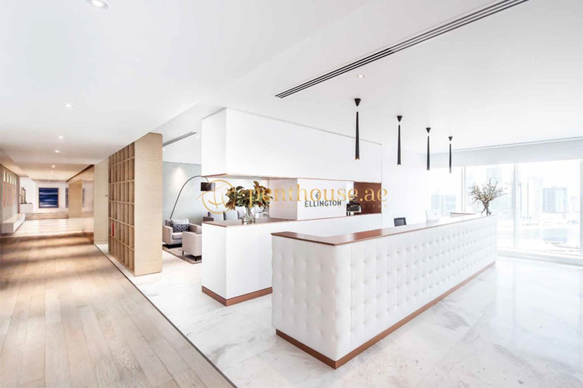 Апартаменты в Дубае, ОАЭ, 48 м2 фото 2