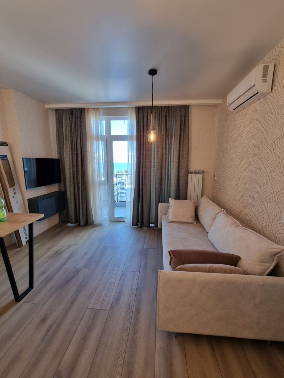 Квартира в Батуми, Грузия, 32 м2 фото 5