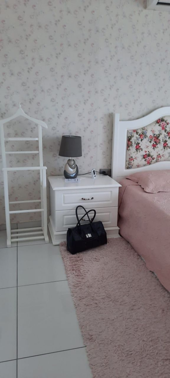 Квартира в Алании, Турция, 110 м2 фото 3