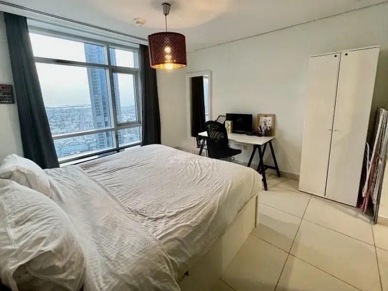 Квартира в Дубае, ОАЭ, 81 м2 фото 4