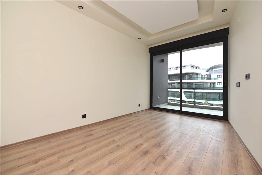 Квартира в Алании, Турция, 55 м2 фото 4