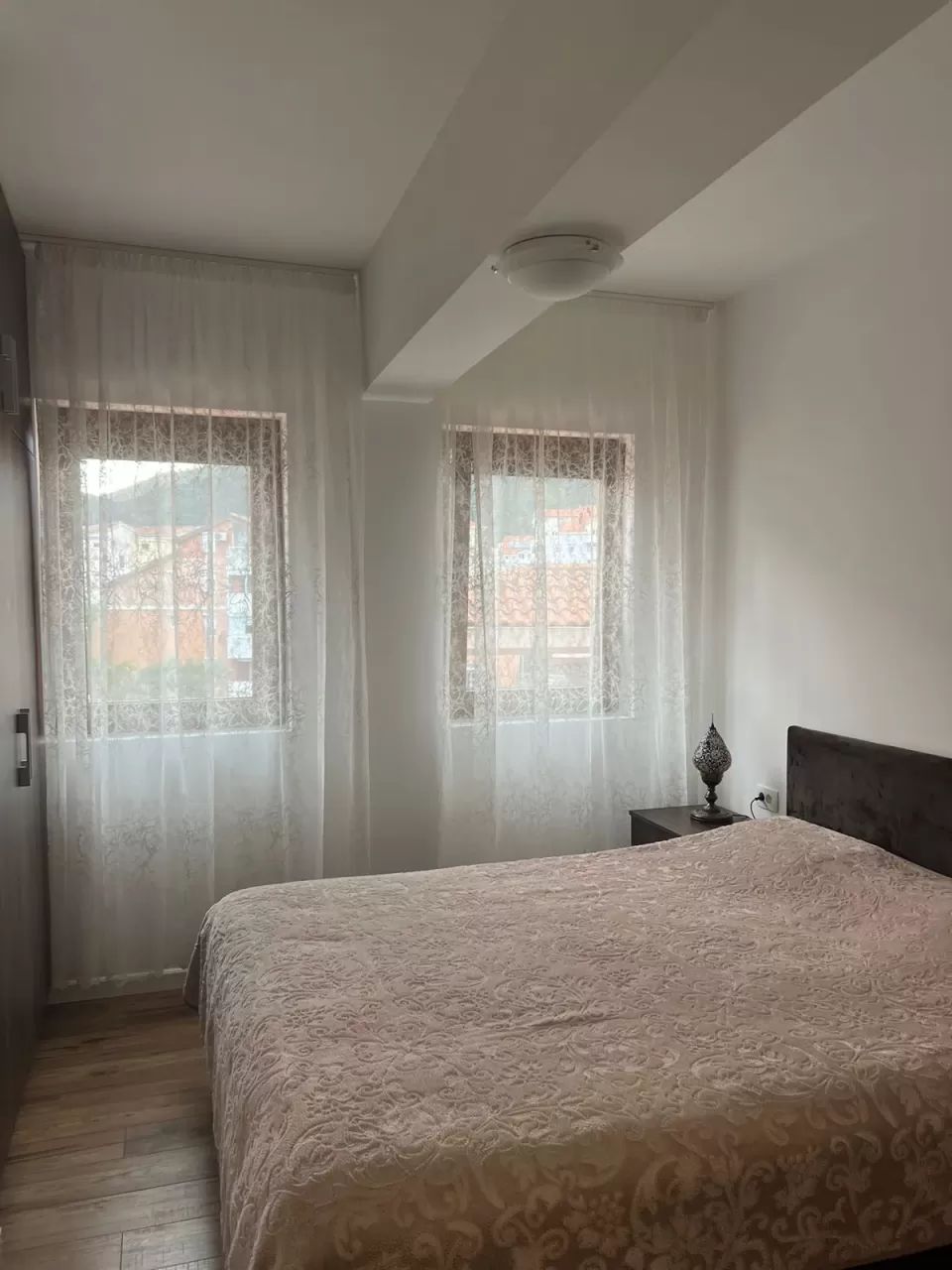Квартира в Будве, Черногория, 66 м2 фото 5