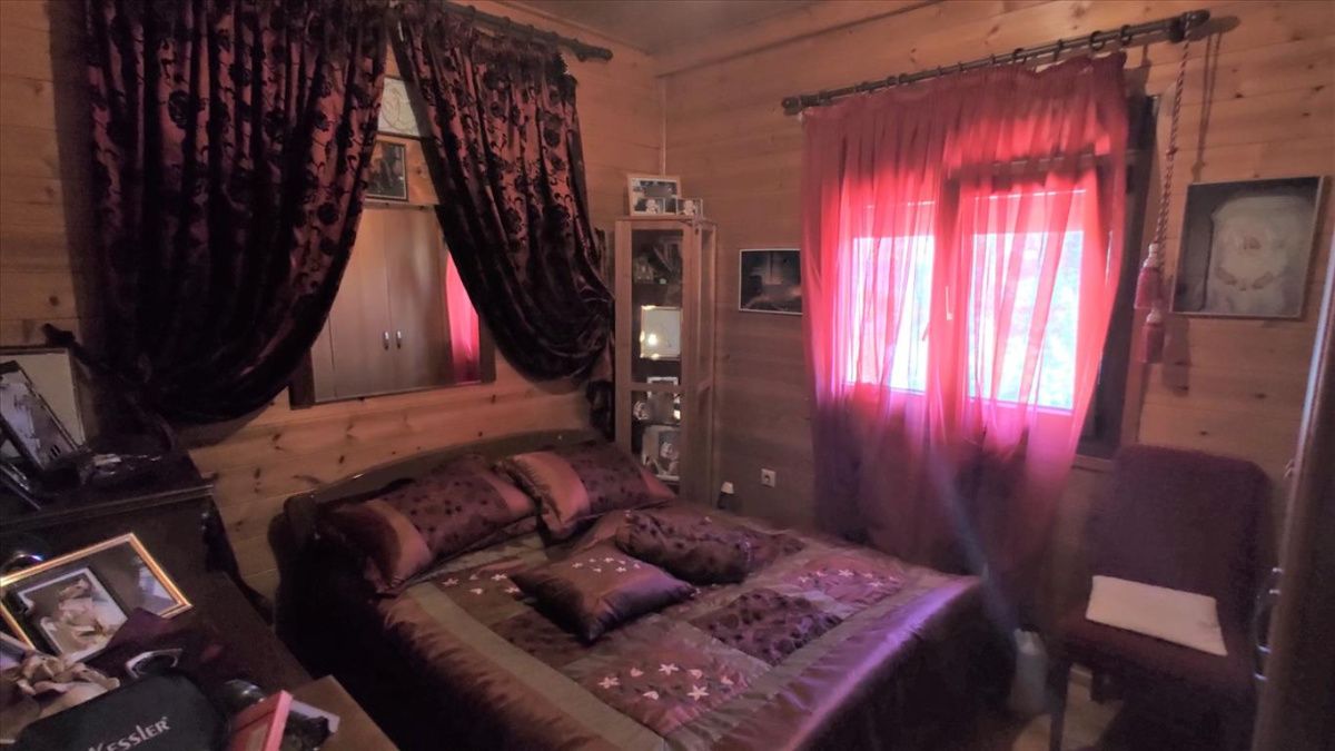 Дом в Ситонии, Греция, 90 м2 фото 5