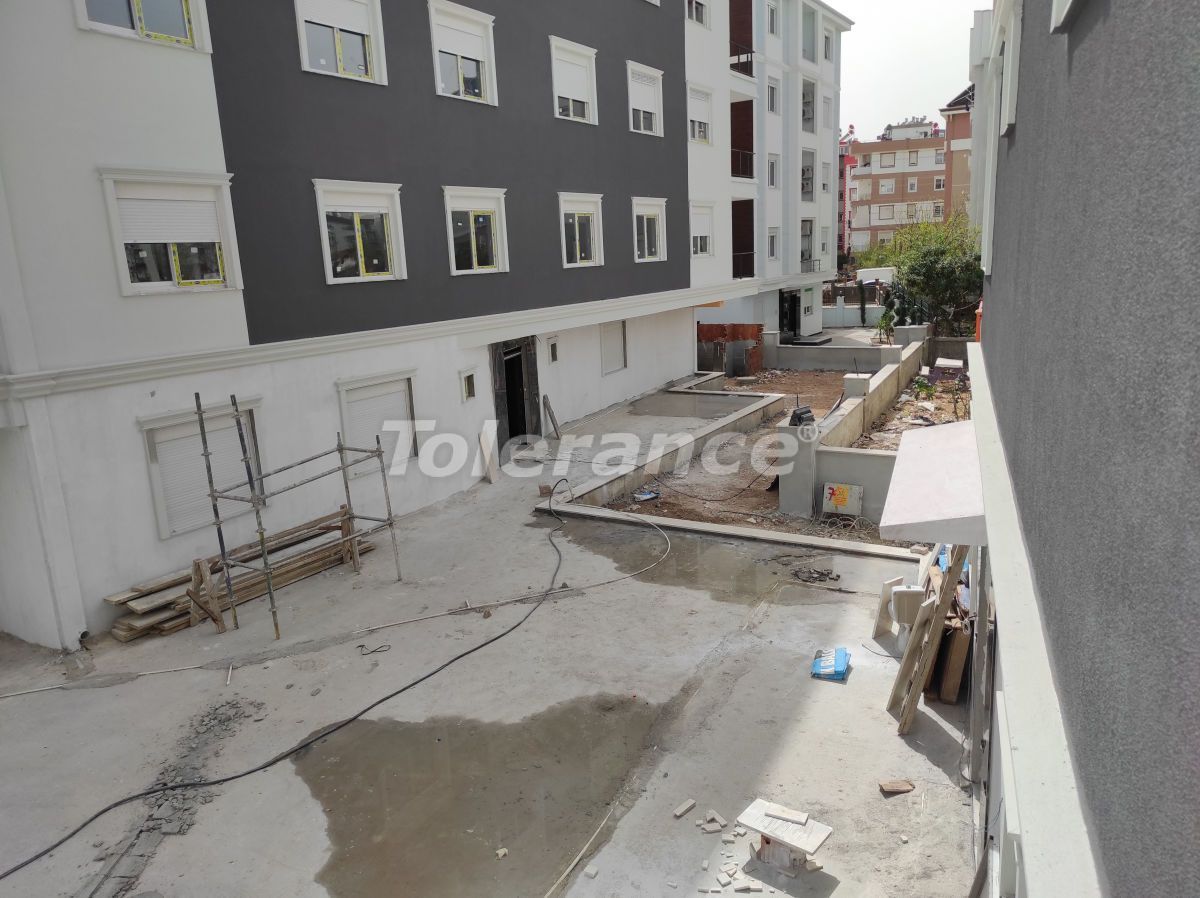 Апартаменты в Анталии, Турция, 70 м2 фото 3