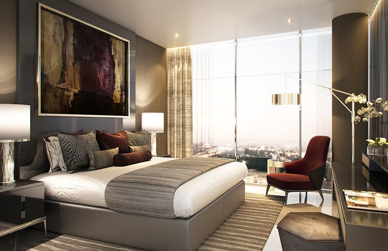 Апартаменты в Дубае, ОАЭ, 85 м2 фото 3