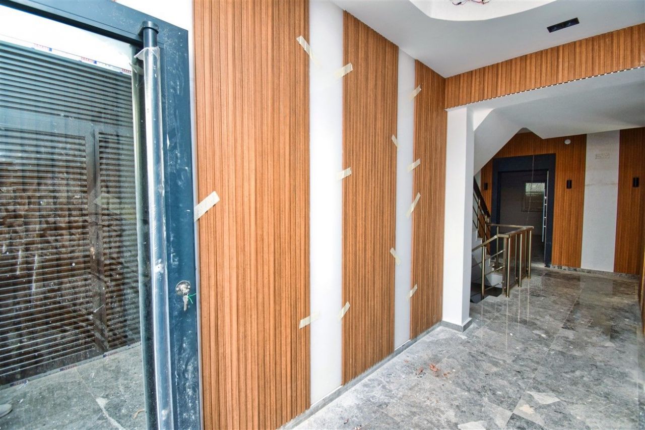 Квартира в Анталии, Турция, 62 м2 фото 3