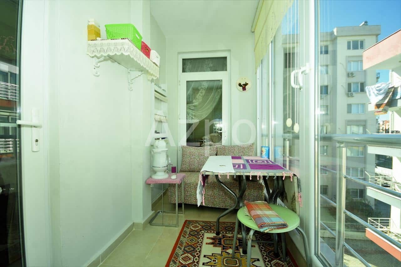 Апартаменты в Анталии, Турция, 135 м2 фото 5
