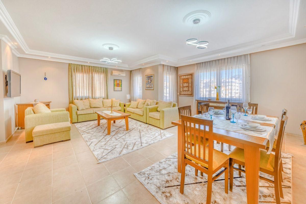 Дом в Алании, Турция, 180 м2 фото 2