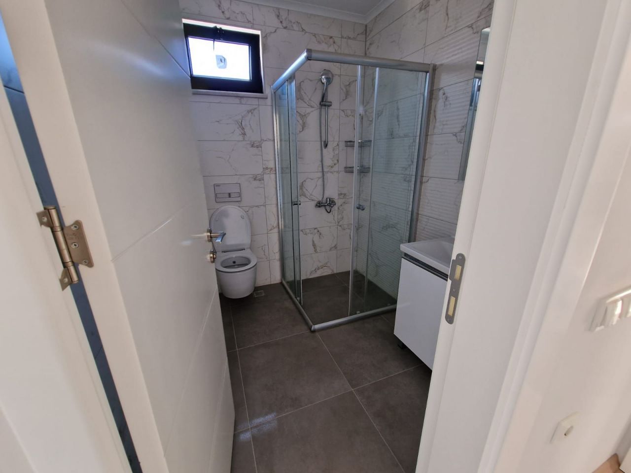 Квартира в Алании, Турция, 185 м2 фото 2