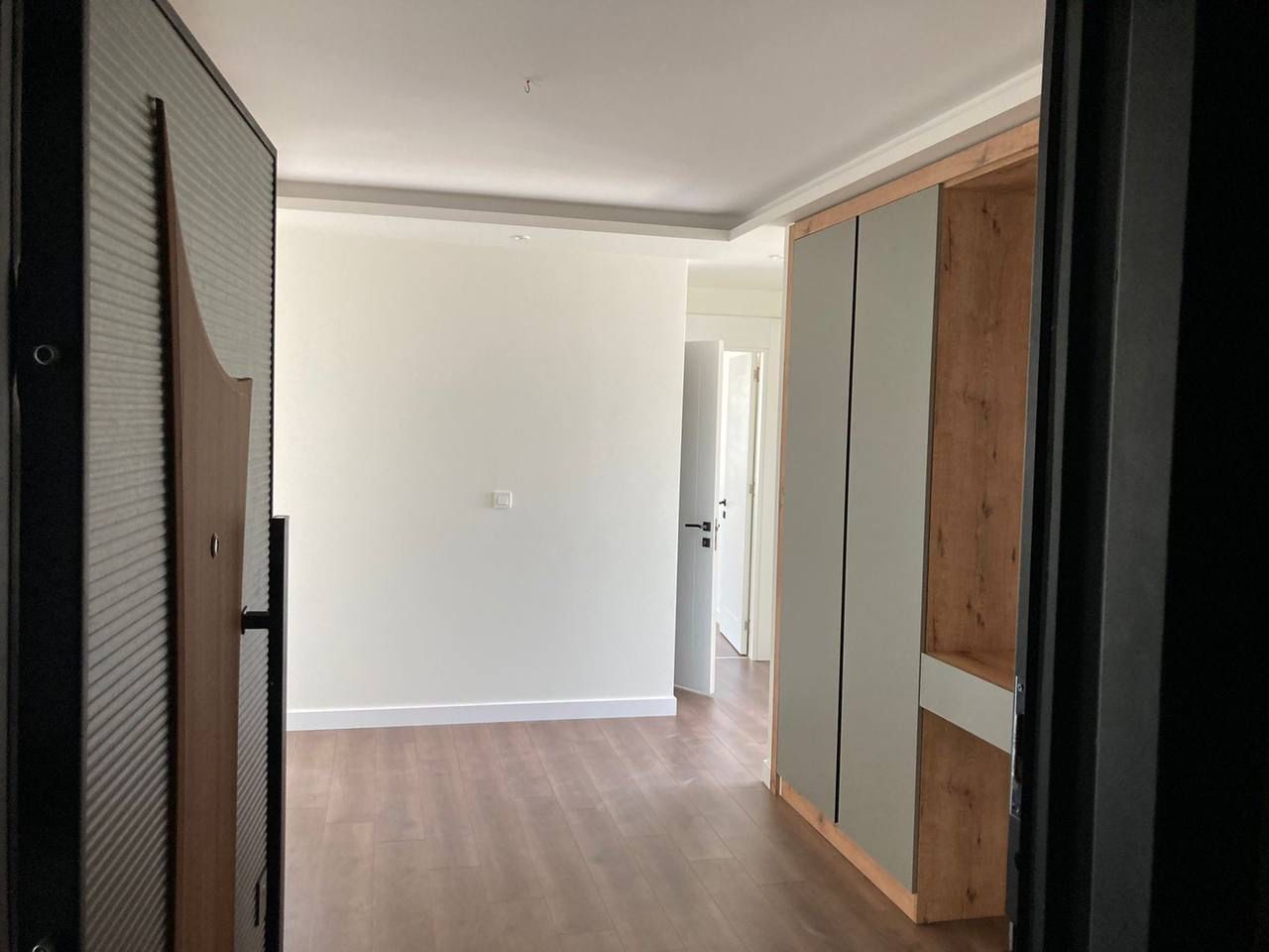 Квартира в Мерсине, Турция, 140 м2 фото 4