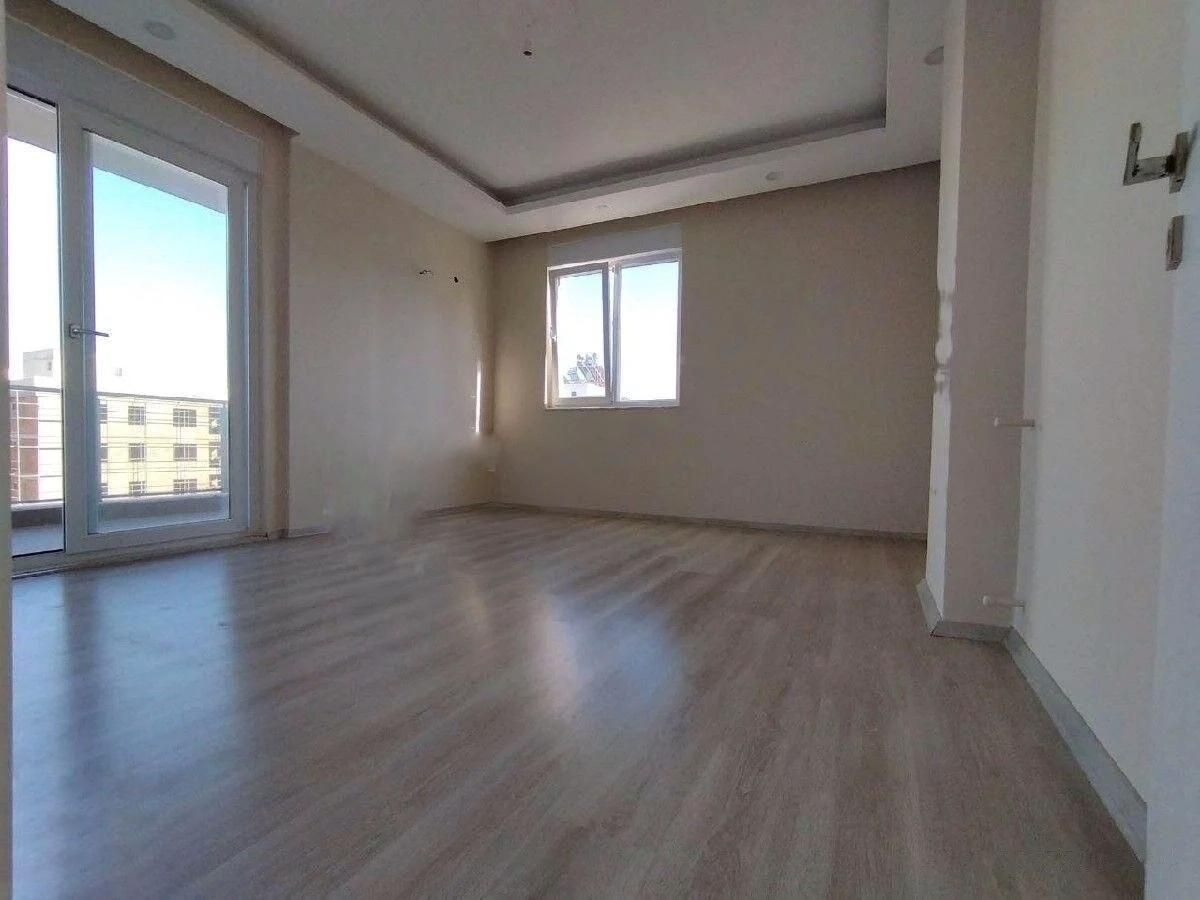 Квартира в Анталии, Турция, 100 м2 фото 3