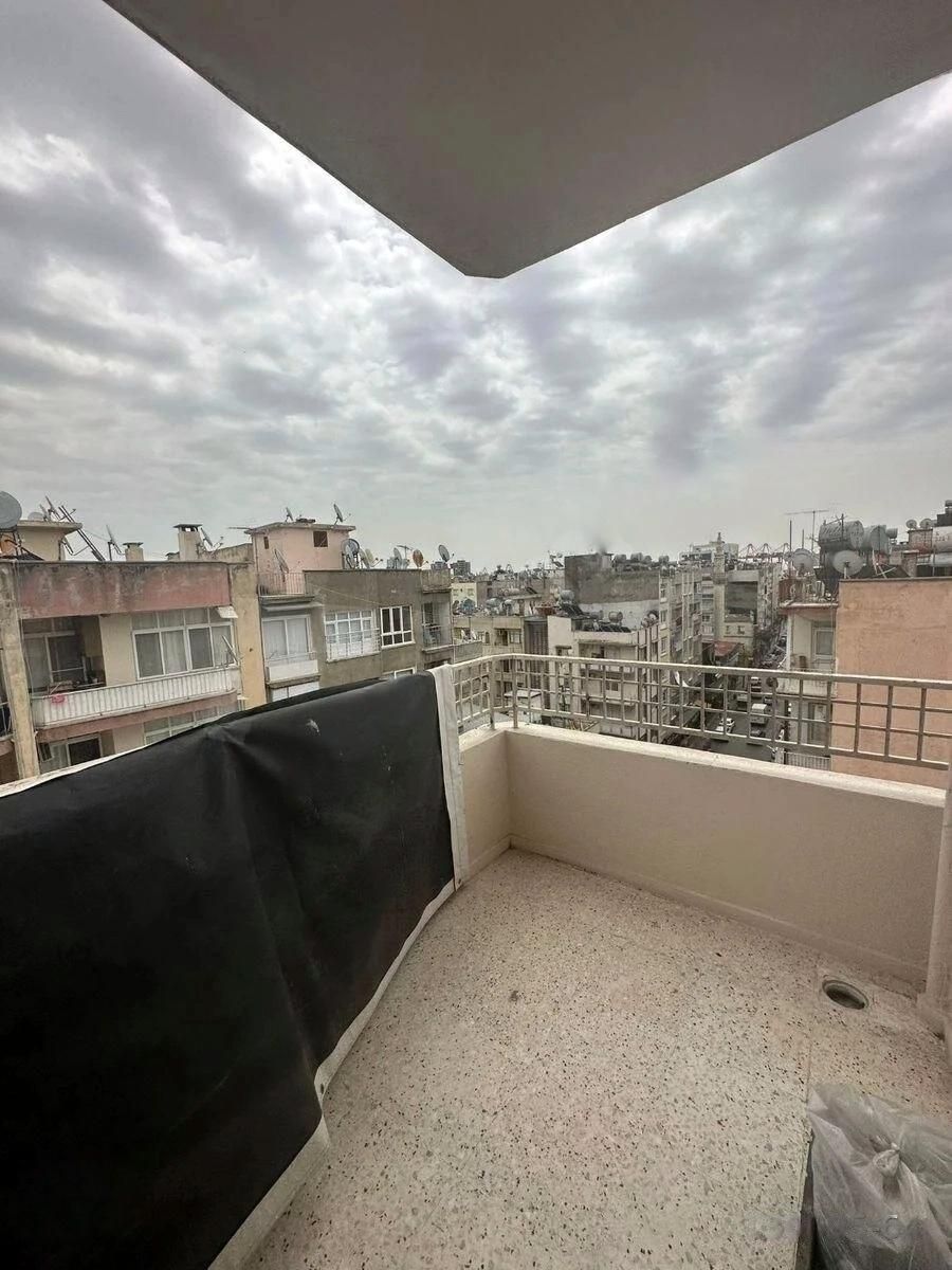 Квартира в Мерсине, Турция, 150 м2 фото 5