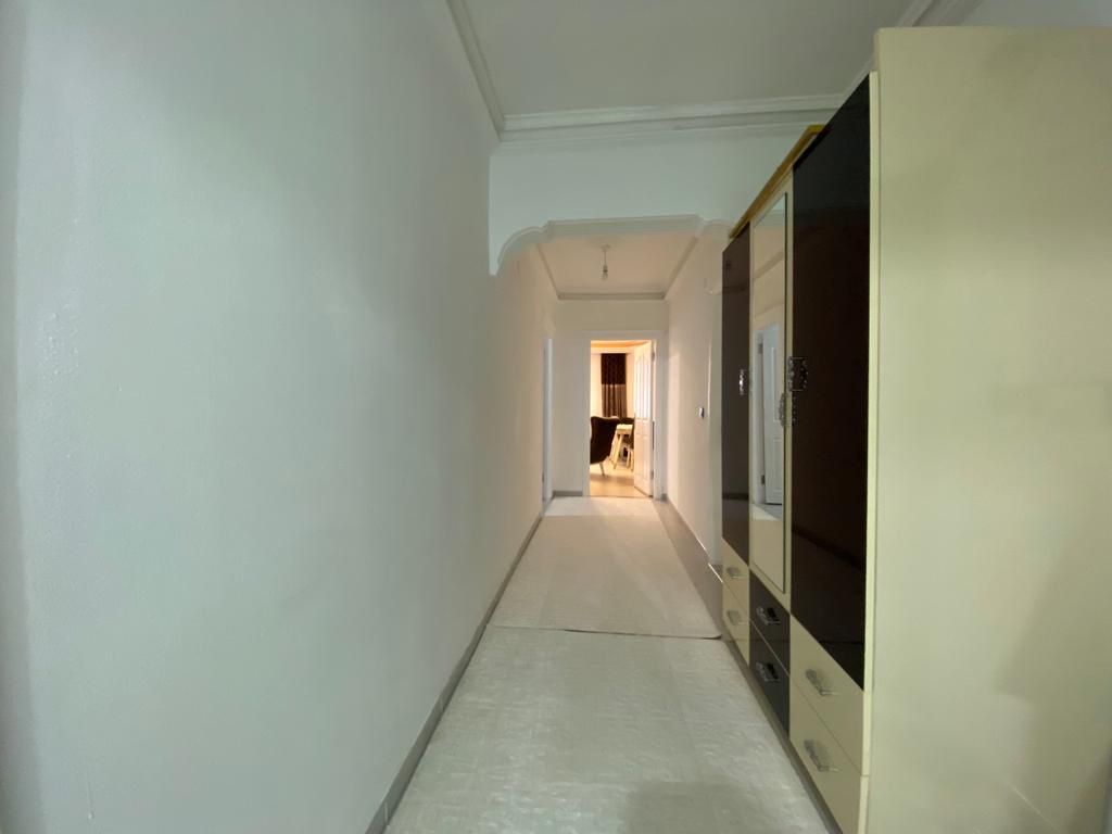 Квартира в Алании, Турция, 120 м2 фото 5
