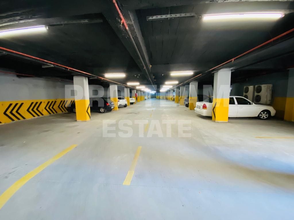 Апартаменты в Анталии, Турция, 220 м2 фото 4
