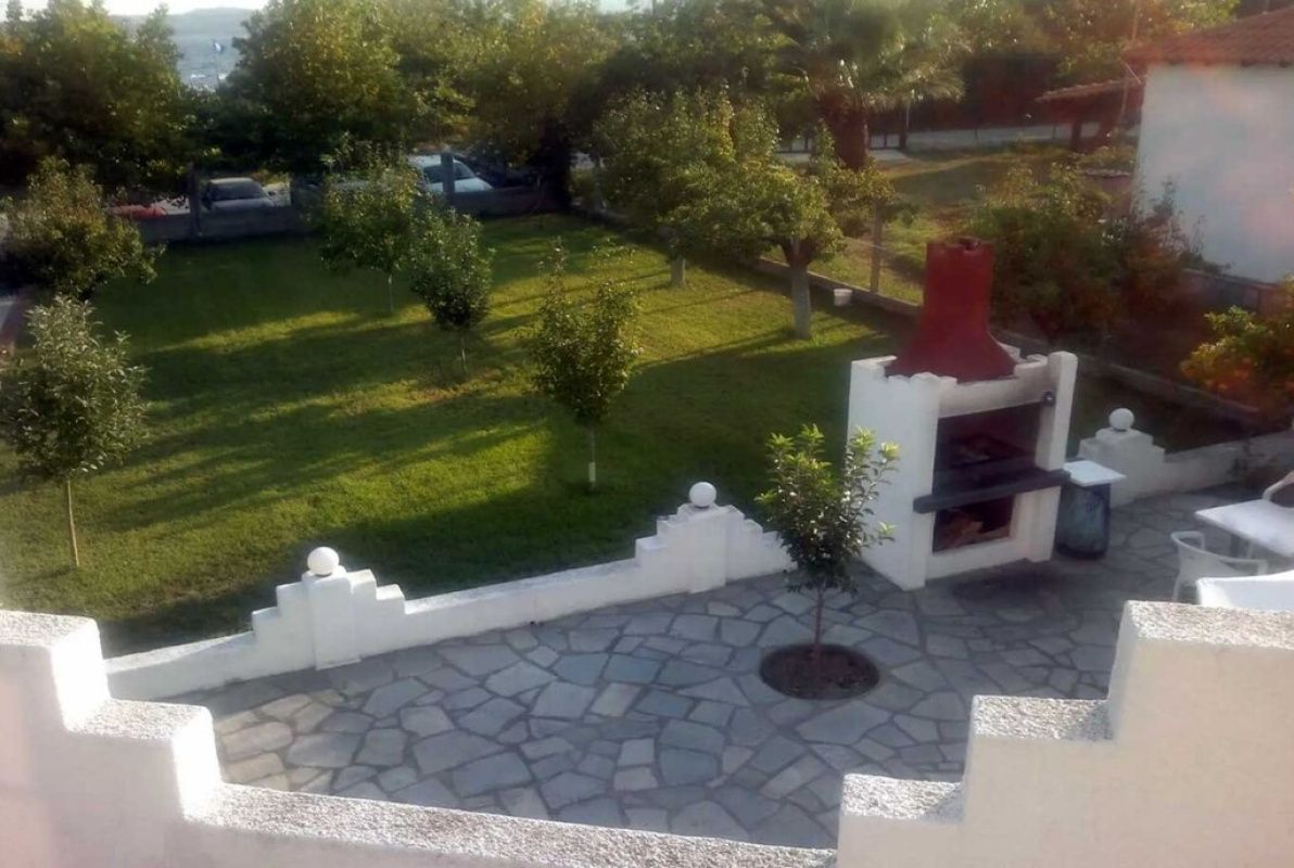 Дом на островах Додеканес, Греция, 350 м2 фото 3