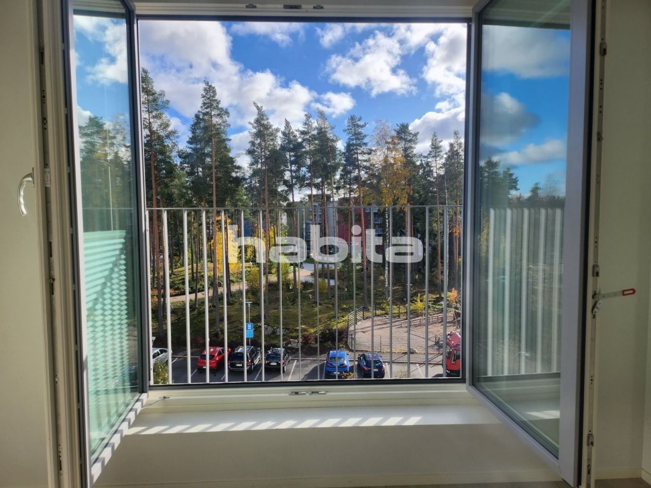 Апартаменты в Вантаа, Финляндия, 40 м2 фото 5