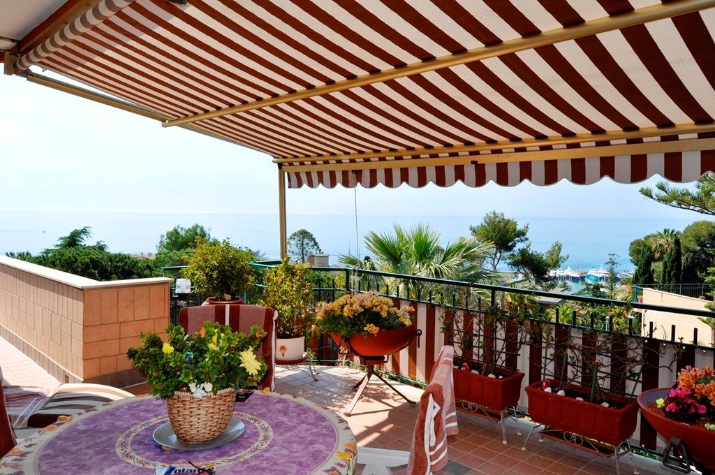 Пентхаус в Сан-Ремо, Италия, 97 м2 фото 5