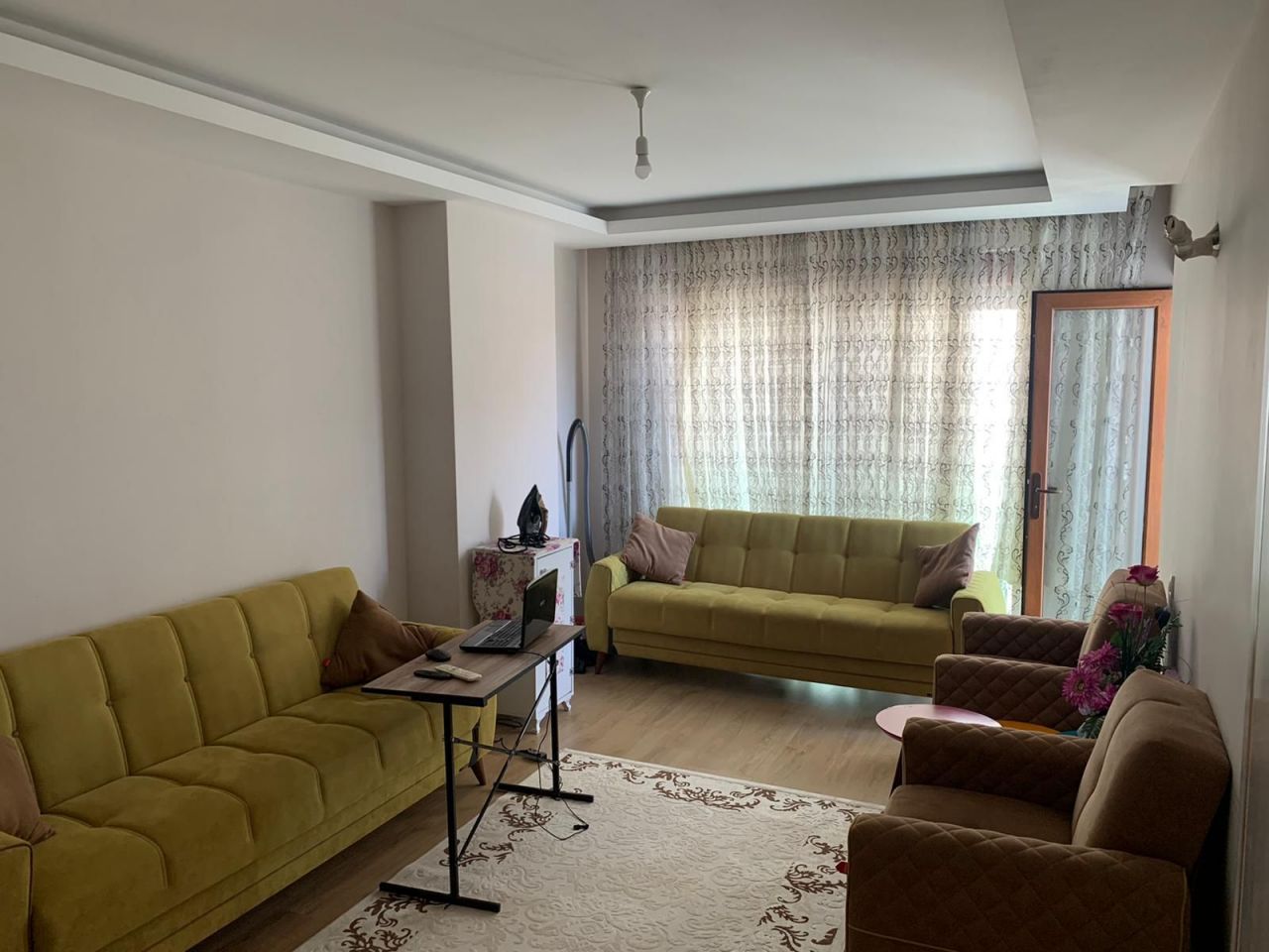 Квартира в Алании, Турция, 145 м2 фото 5