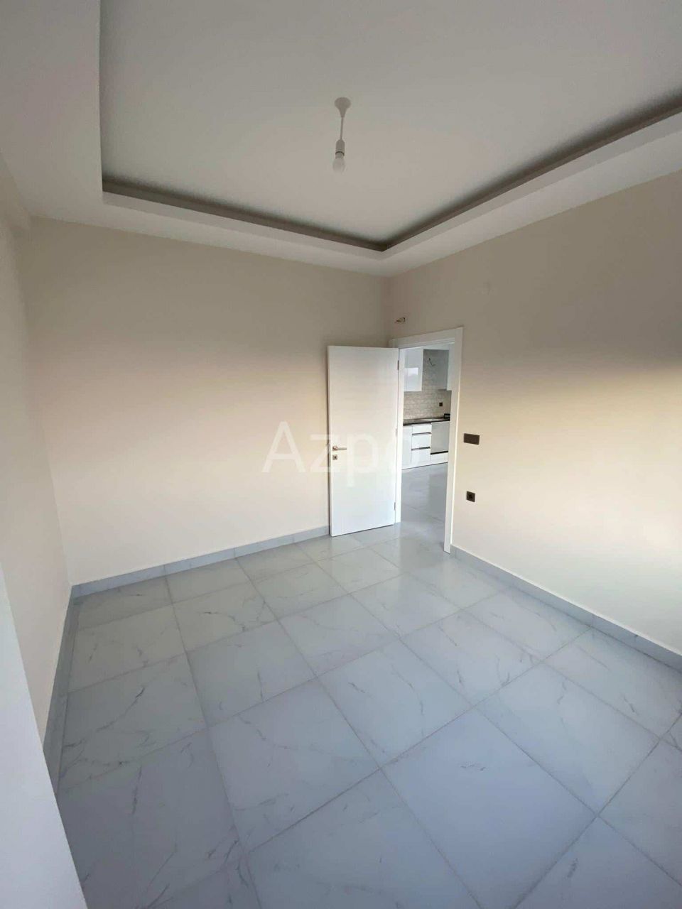 Апартаменты в Алании, Турция, 55 м2 фото 4