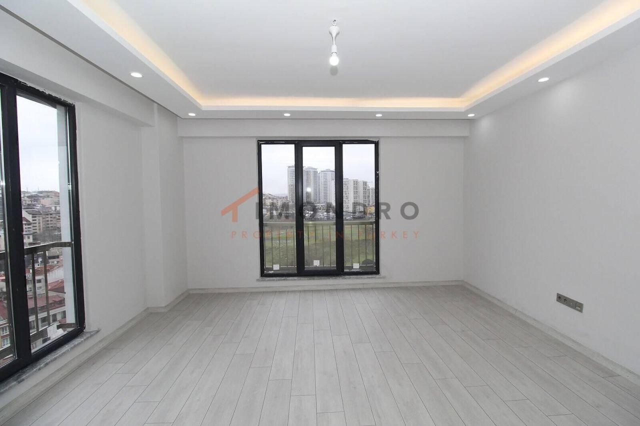 Квартира в Стамбуле, Турция, 135 м2 фото 5