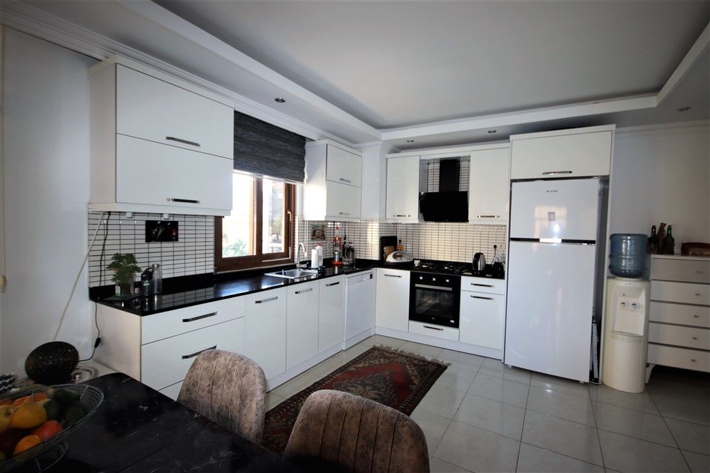 Апартаменты в Алании, Турция, 77 м2 фото 3