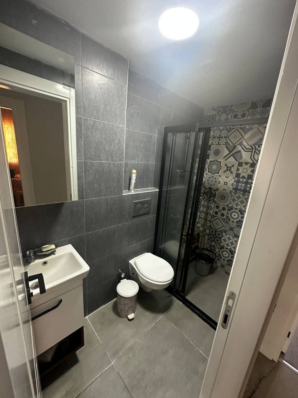 Квартира в Мерсине, Турция, 100 м2 фото 4