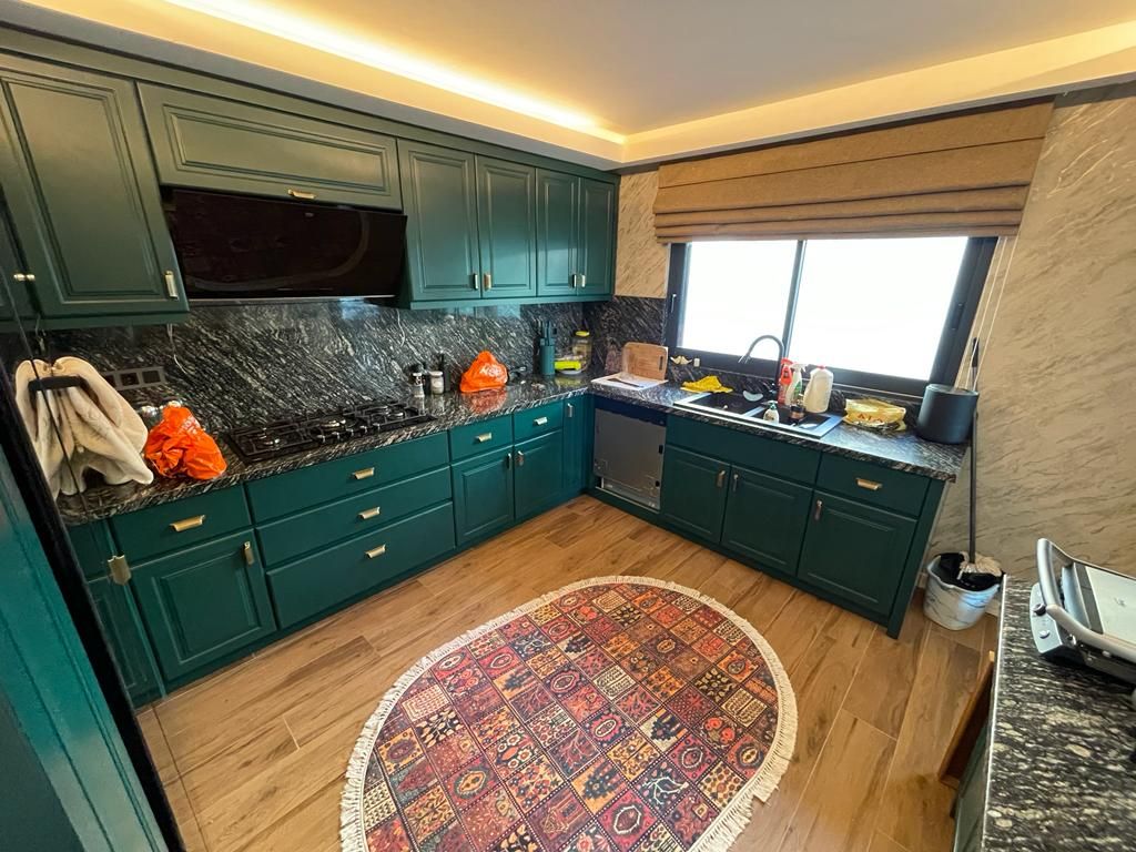 Вилла в Алании, Турция, 300 м2 фото 5