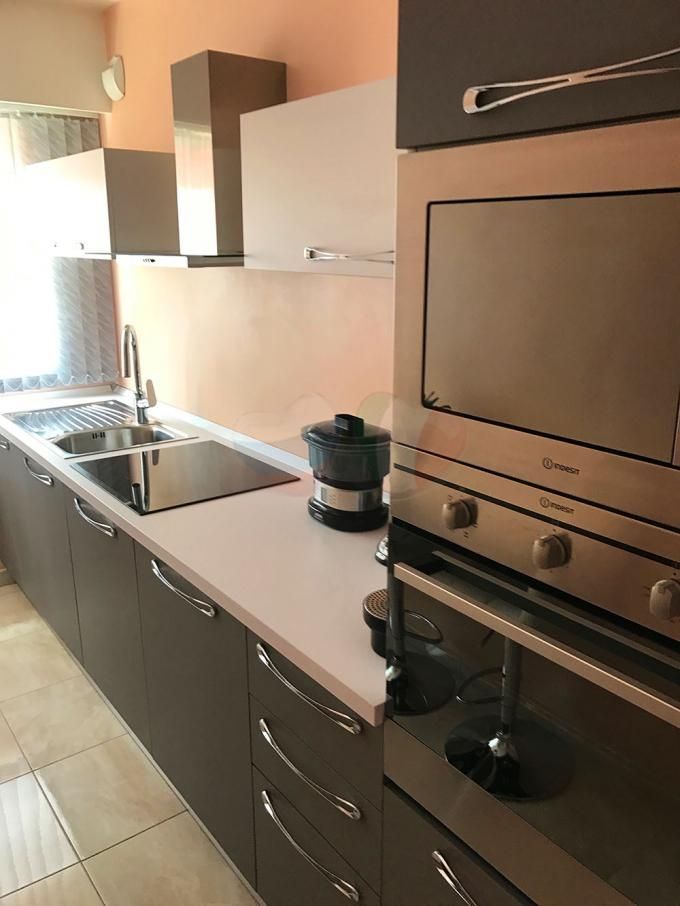 Апартаменты в Антибе, Франция, 65 м2 фото 2