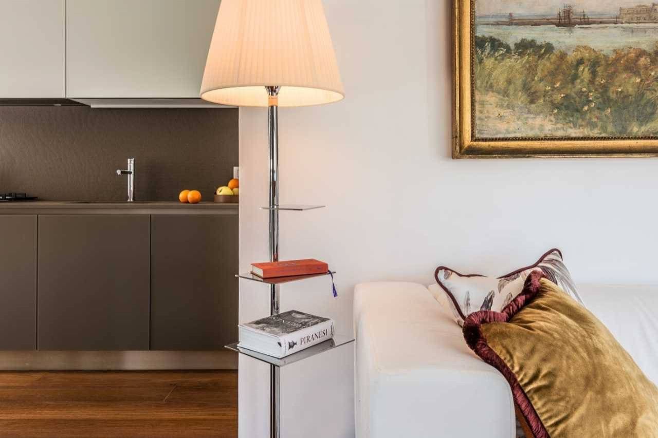 Пентхаус в Сан-Ремо, Италия, 80 м2 фото 4