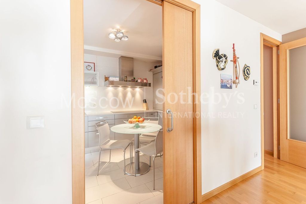 Квартира в Энкаме, Андорра, 130 м2 фото 5