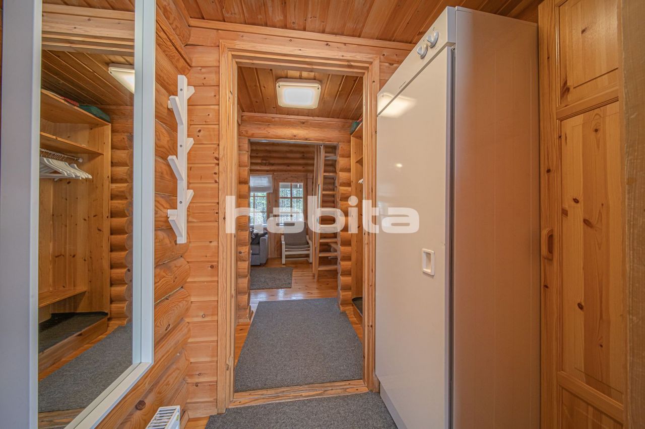 Квартира в Киттилэ, Финляндия, 53.5 м2 фото 2