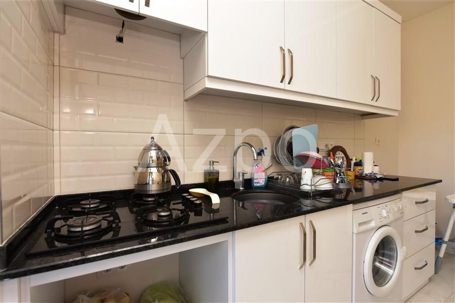 Апартаменты в Алании, Турция, 95 м2 фото 5