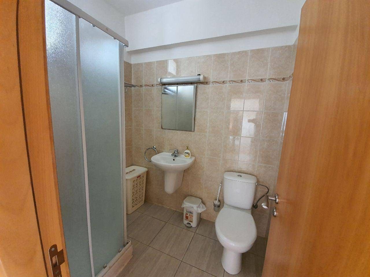 Апартаменты в Лимасоле, Кипр, 80 м2 фото 3