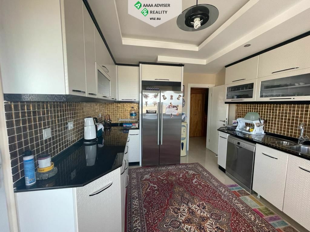 Пентхаус в Алании, Турция, 360 м2 фото 5