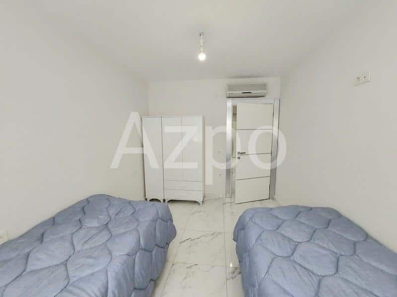 Апартаменты в Алании, Турция, 125 м2 фото 5